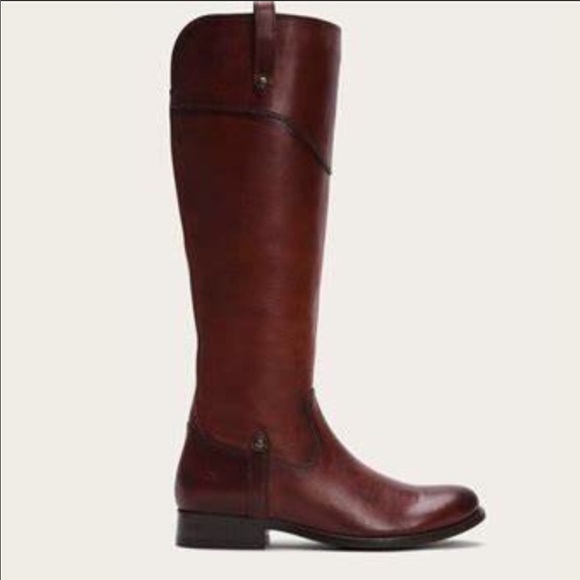 melissa tab tall boot